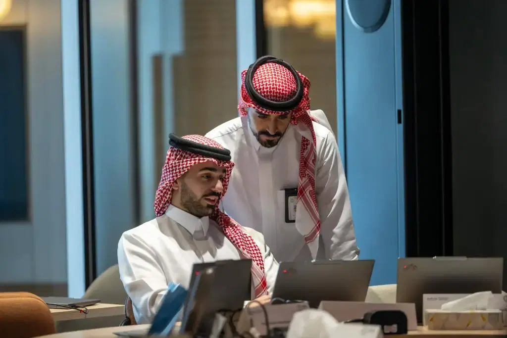 Mahmood A, CISO