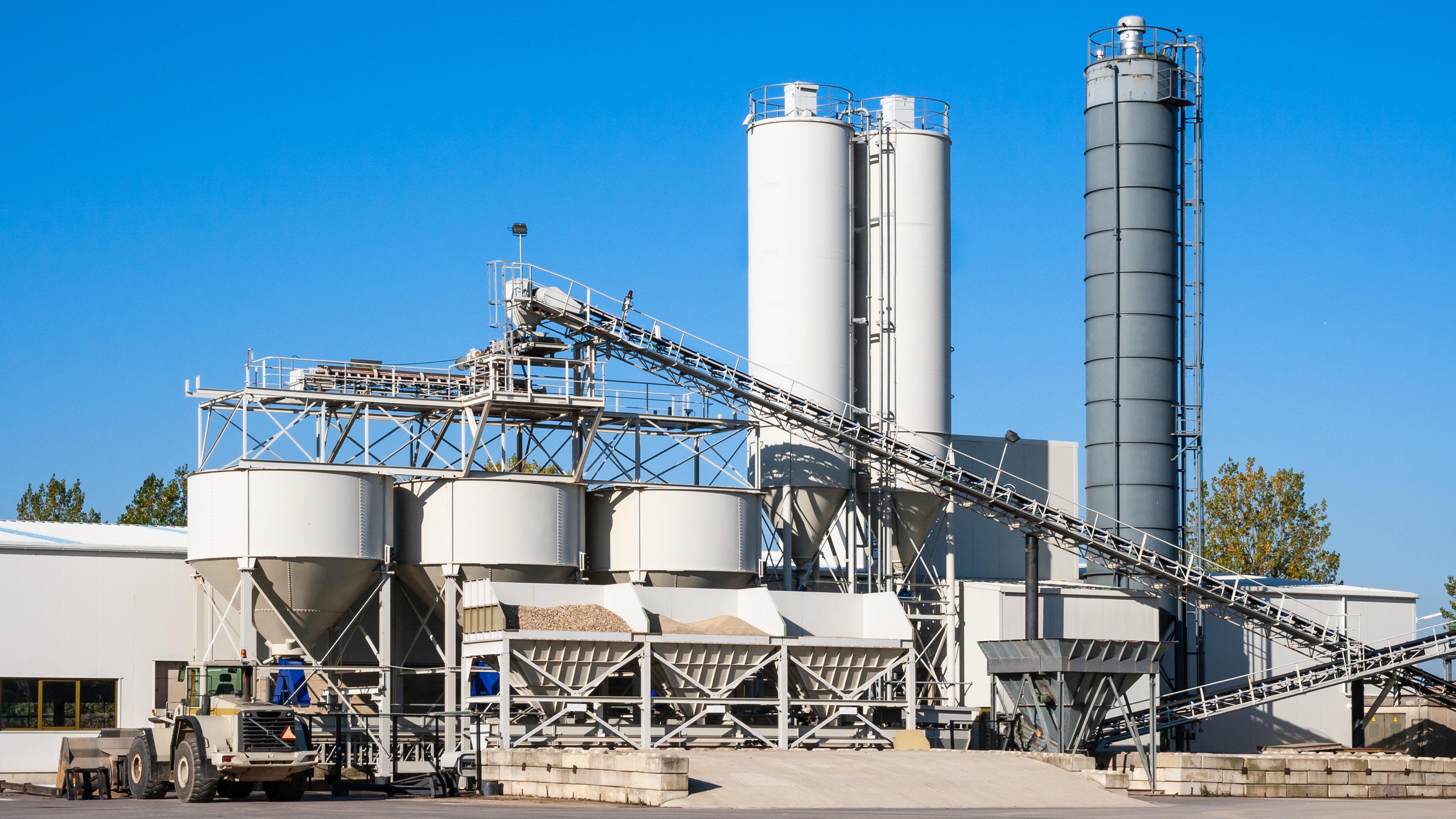 Group-Wide digital transformation for Liberian Concrete Poles Companies