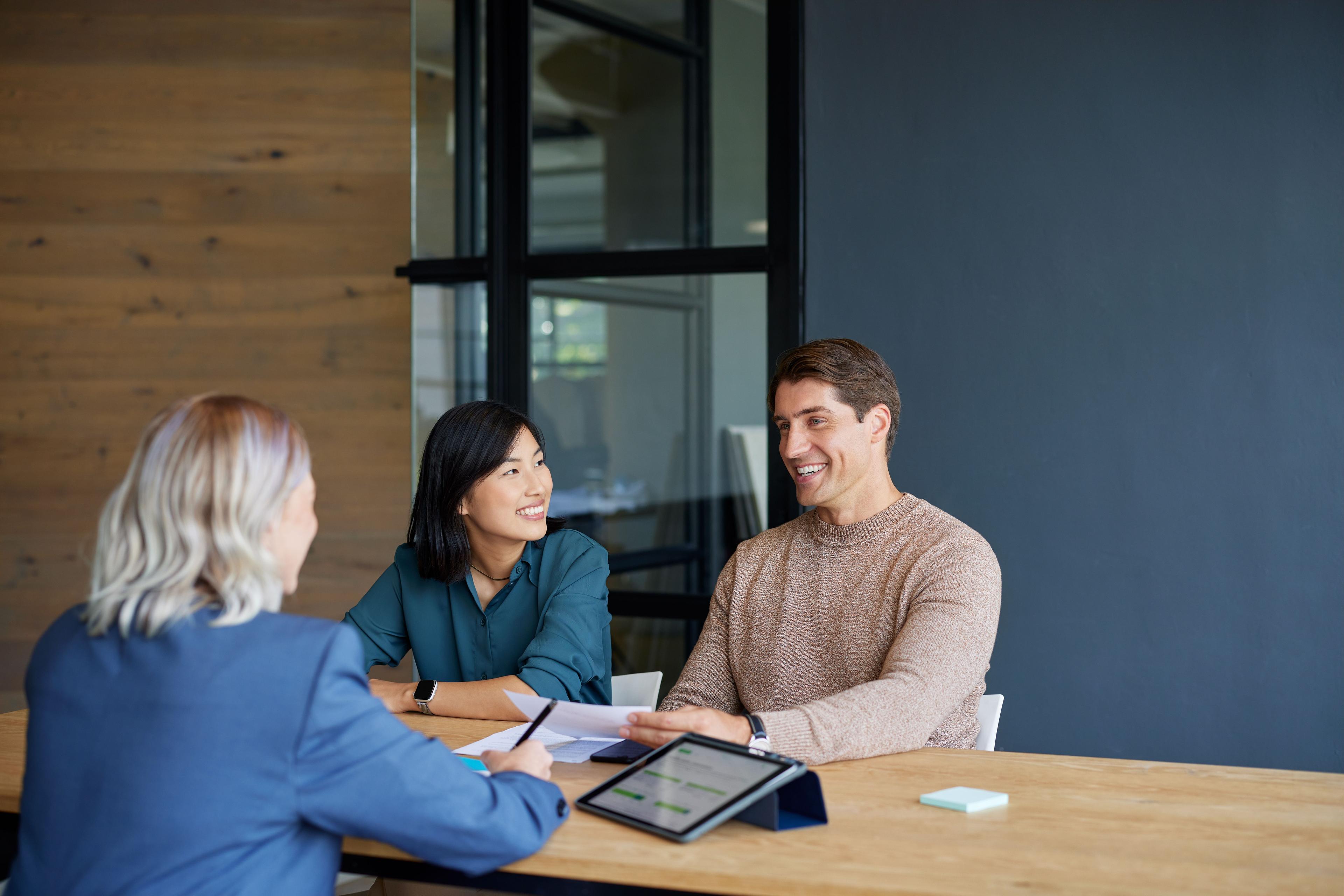 Reimagining the customer experience for a national insurance leader